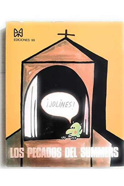 Los pecados del Summers